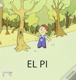 Capa do artigo El Pi