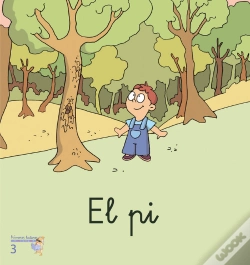 Capa do artigo El Pi