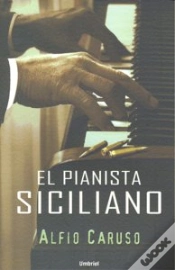 Capa do artigo El Pianista Siciliano  