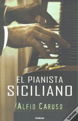 Capa do artigo El Pianista Siciliano  