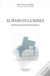 Capa do artigo El Piano En La Danza