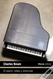Capa do artigo El Piano: Notas Y Vivencias