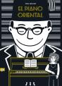 El Piano Oriental - Preview