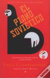 Capa do artigo El Piano Soviético