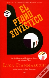 El Piano Soviético