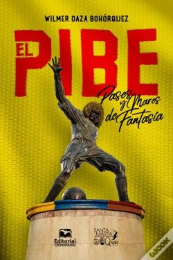 Capa do artigo El Pibe