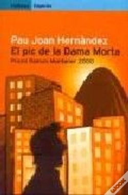 Capa do artigo El Pic De La Dama Morta