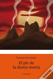 Capa do artigo El Pic De La Dama Morta