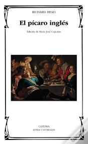 Capa do artigo El Picaro Ingles
