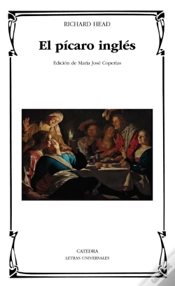 Capa do artigo El Picaro Ingles