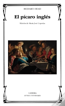 Capa do artigo El Pícaro Inglés