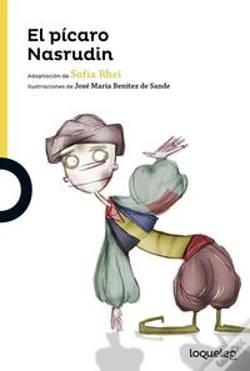 Capa do artigo El Pícaro Nasrudin