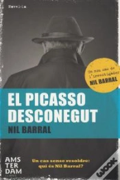 Capa do artigo El Picasso Desconegut
