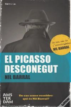Capa do artigo El Picasso Desconegut
