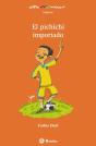 El Pichichi Importado (Ebook) - Preview