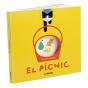 El Picnic - Preview