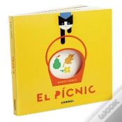 Capa do artigo El Picnic