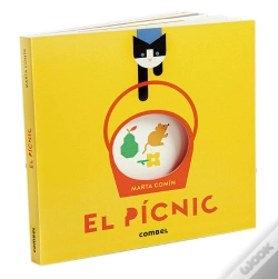Capa do artigo El Picnic