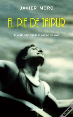 Capa do artigo El Pie De Jaipur