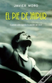 El Pie De Jaipur