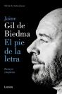 El Pie De La Letra - Preview