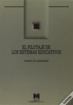 Capa do artigo El Pilotaje De Los Sistemas Educativos