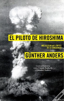 Capa do artigo El Piloto De Hiroshima