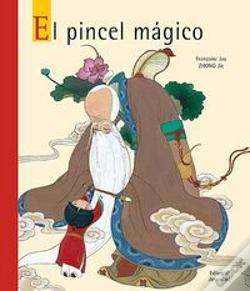 Capa do artigo El Pincel Mágico