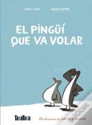 El Pingui Que Va Volar