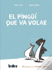 Capa do artigo El Pingui Que Va Volar