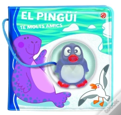 Capa do artigo El Pingüí Té Molts Amics