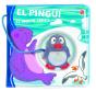 El Pingüí Té Molts Amics - Preview