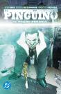 El Pinguino 01: El Pajaro Prodigo - Preview