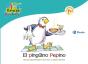 El Pingüino Pepino - Preview