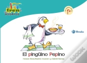 Capa do artigo El Pingüino Pepino