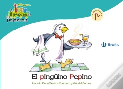 Capa do artigo El Pingüino Pepino