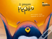 Capa do artigo El Pingüino Pepito