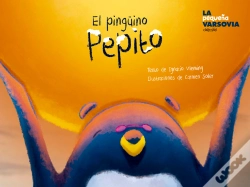 Capa do artigo El Pingüino Pepito