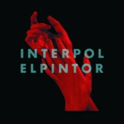 Capa do artigo El Pintor - CD