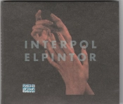 Capa do artigo El Pintor - CD