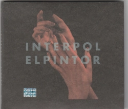 Capa do artigo El Pintor - CD