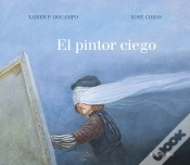 Capa do artigo El Pintor Ciego