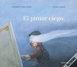 Capa do artigo El Pintor Ciego