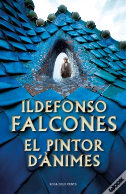 Capa do artigo El Pintor D'Ànimes