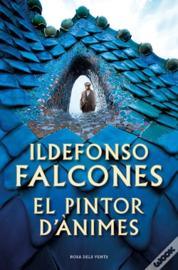 Capa do artigo El Pintor D'Animes