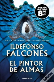 Capa do artigo El Pintor De Almas Edicion Limitada Black Friday