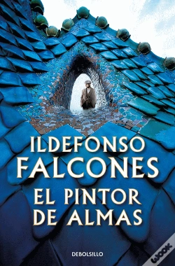 Capa do artigo El Pintor De Almas