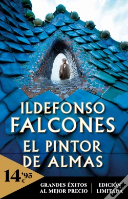 Capa do artigo El Pintor De Almas