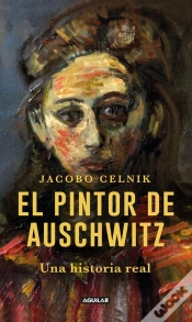 Capa do artigo El Pintor De Auschwitz
