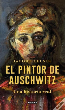 Capa do artigo El Pintor De Auschwitz